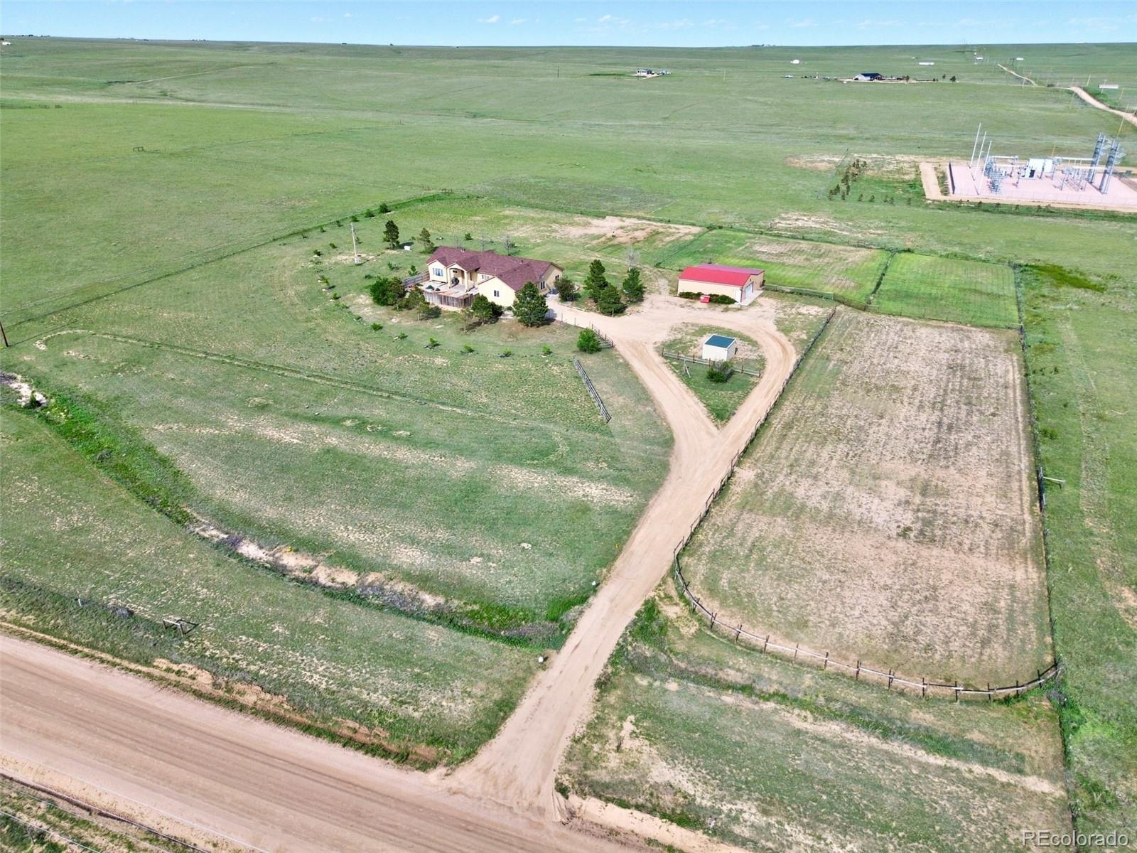 MLS Image #45 for 1625 n yoder road,yoder, Colorado