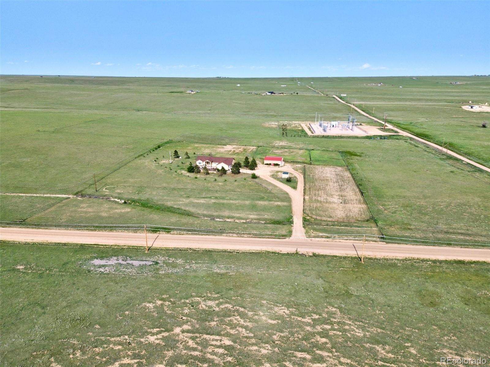 MLS Image #46 for 1625 n yoder road,yoder, Colorado