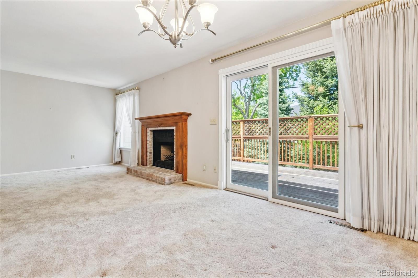 MLS Image #2 for 6143 e hinsdale avenue,centennial, Colorado