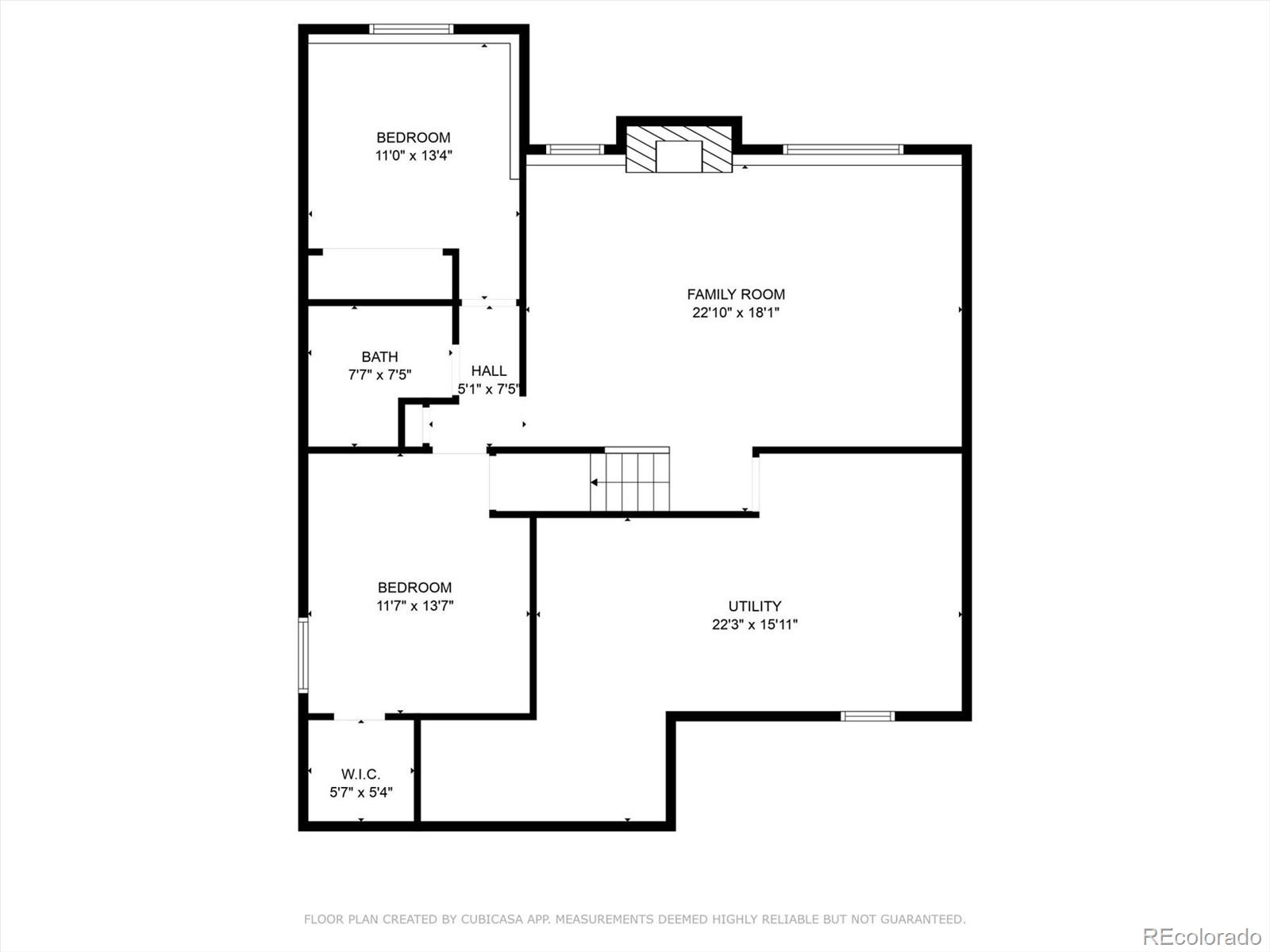 MLS Image #28 for 6143 e hinsdale avenue,centennial, Colorado