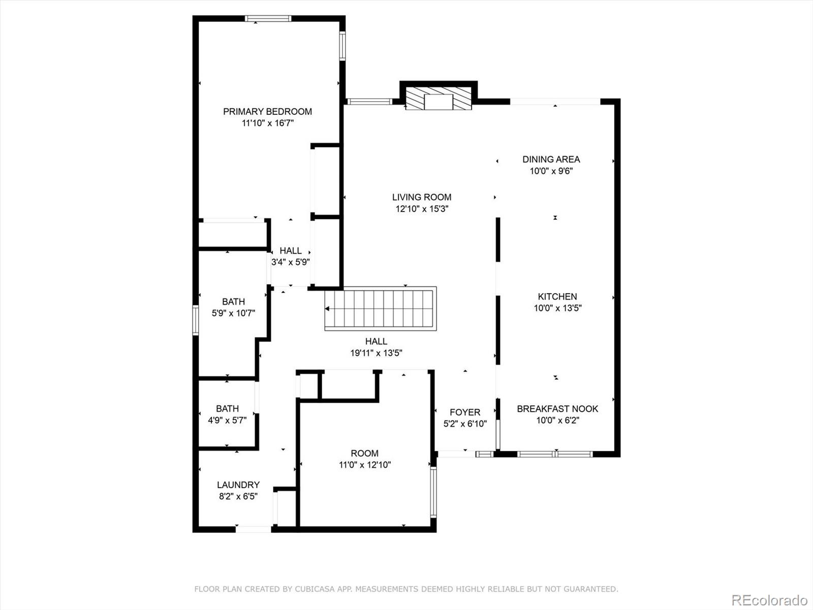 MLS Image #29 for 6143 e hinsdale avenue,centennial, Colorado