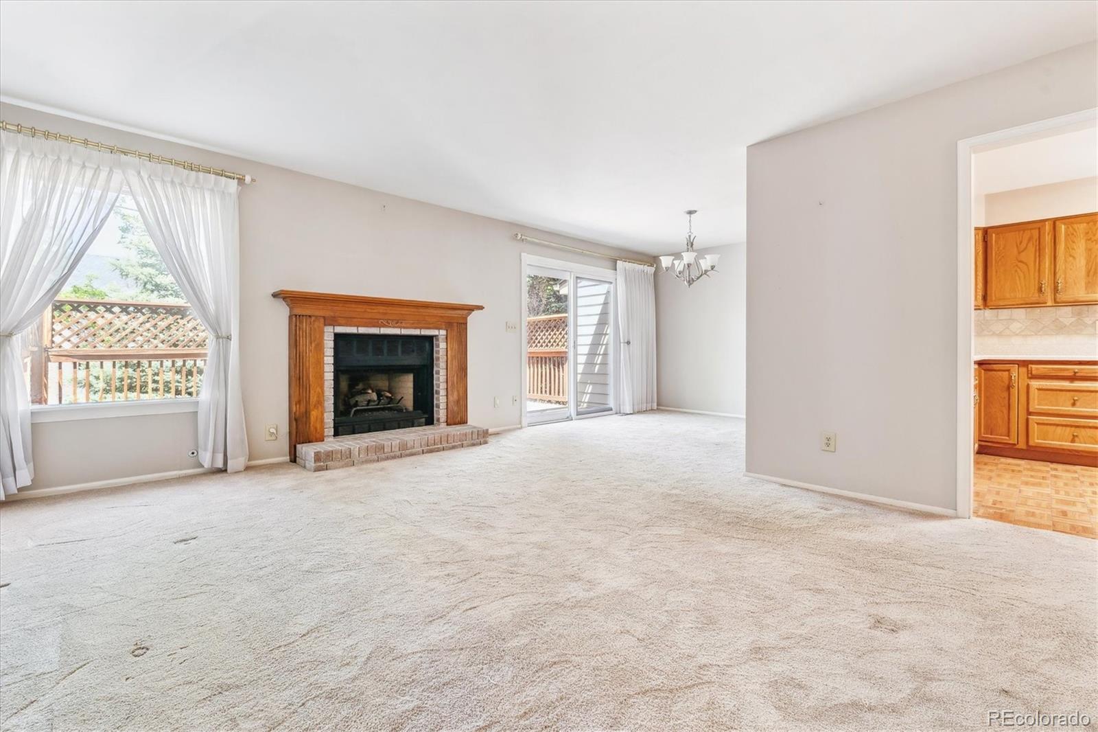 MLS Image #4 for 6143 e hinsdale avenue,centennial, Colorado