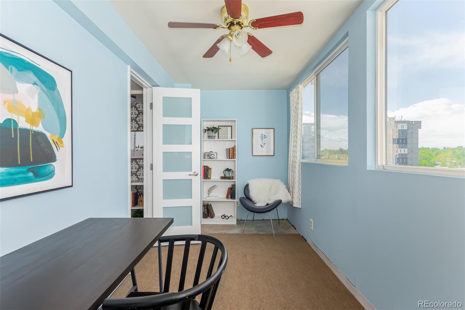 MLS Image #14 for 1121  albion street,denver, Colorado