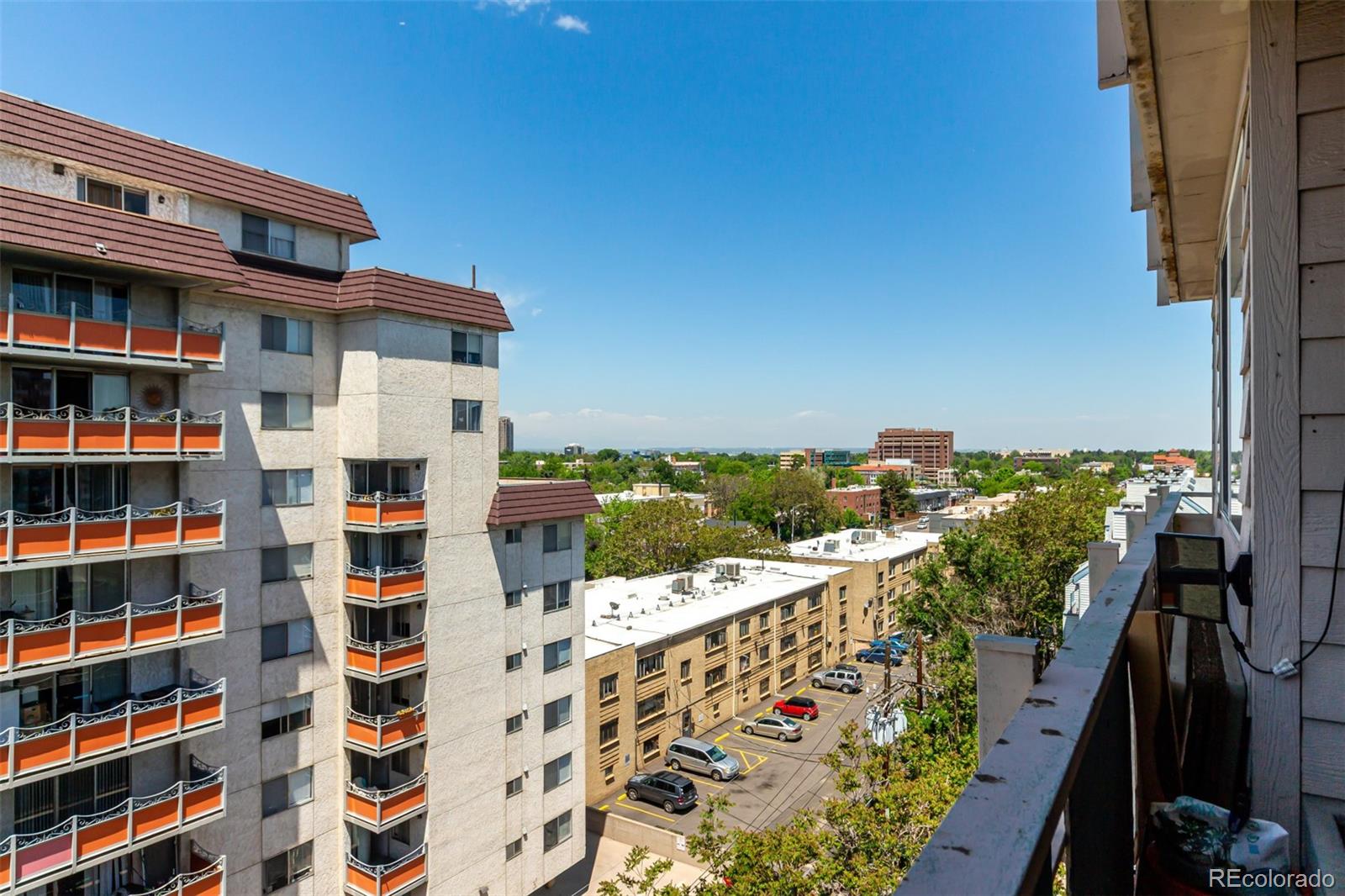 MLS Image #20 for 1121  albion street,denver, Colorado