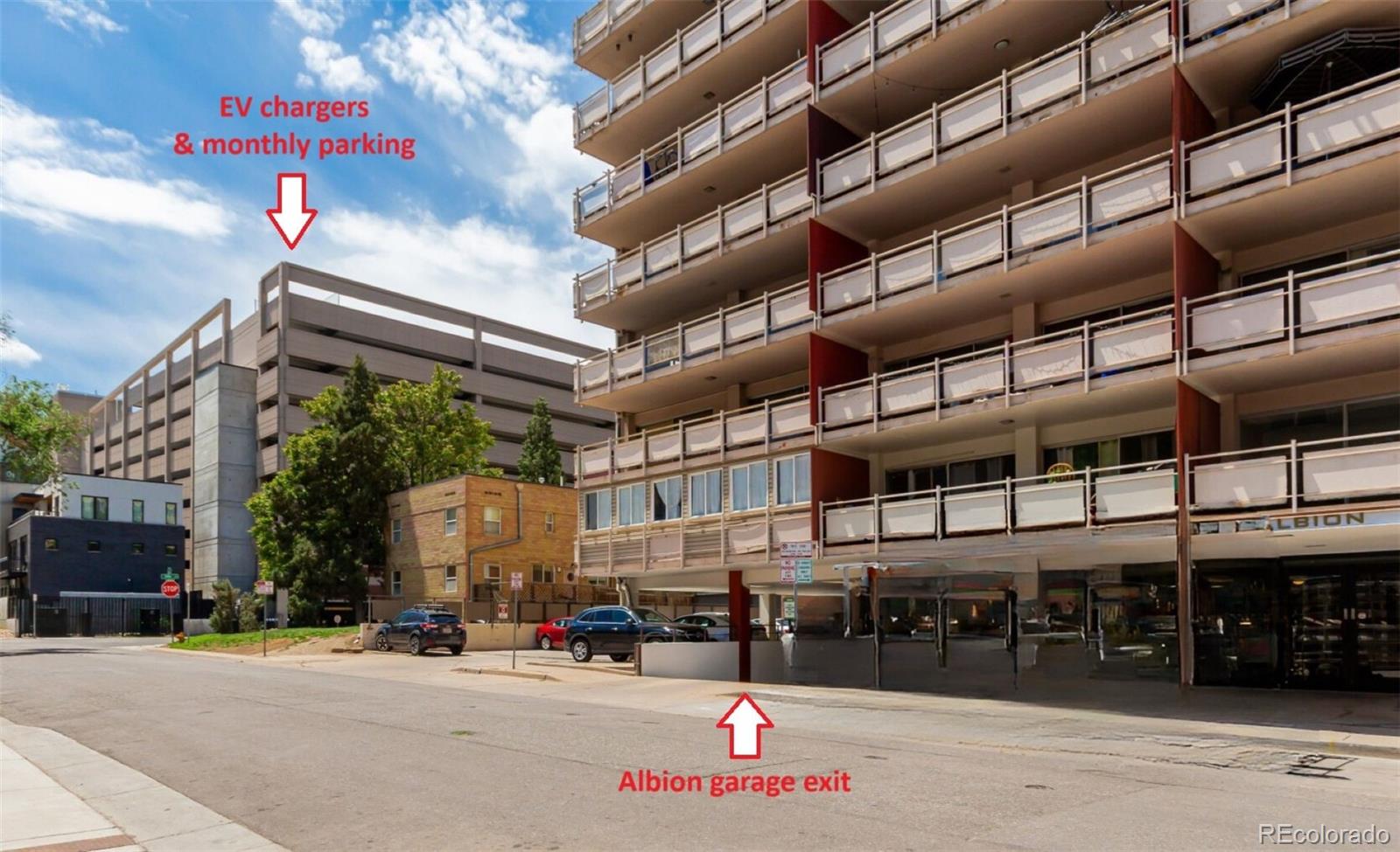 MLS Image #22 for 1121  albion street,denver, Colorado
