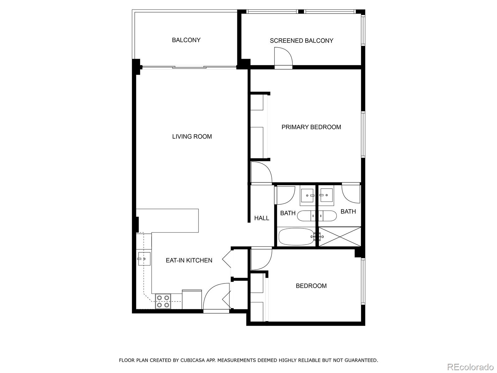 MLS Image #24 for 1121  albion street,denver, Colorado