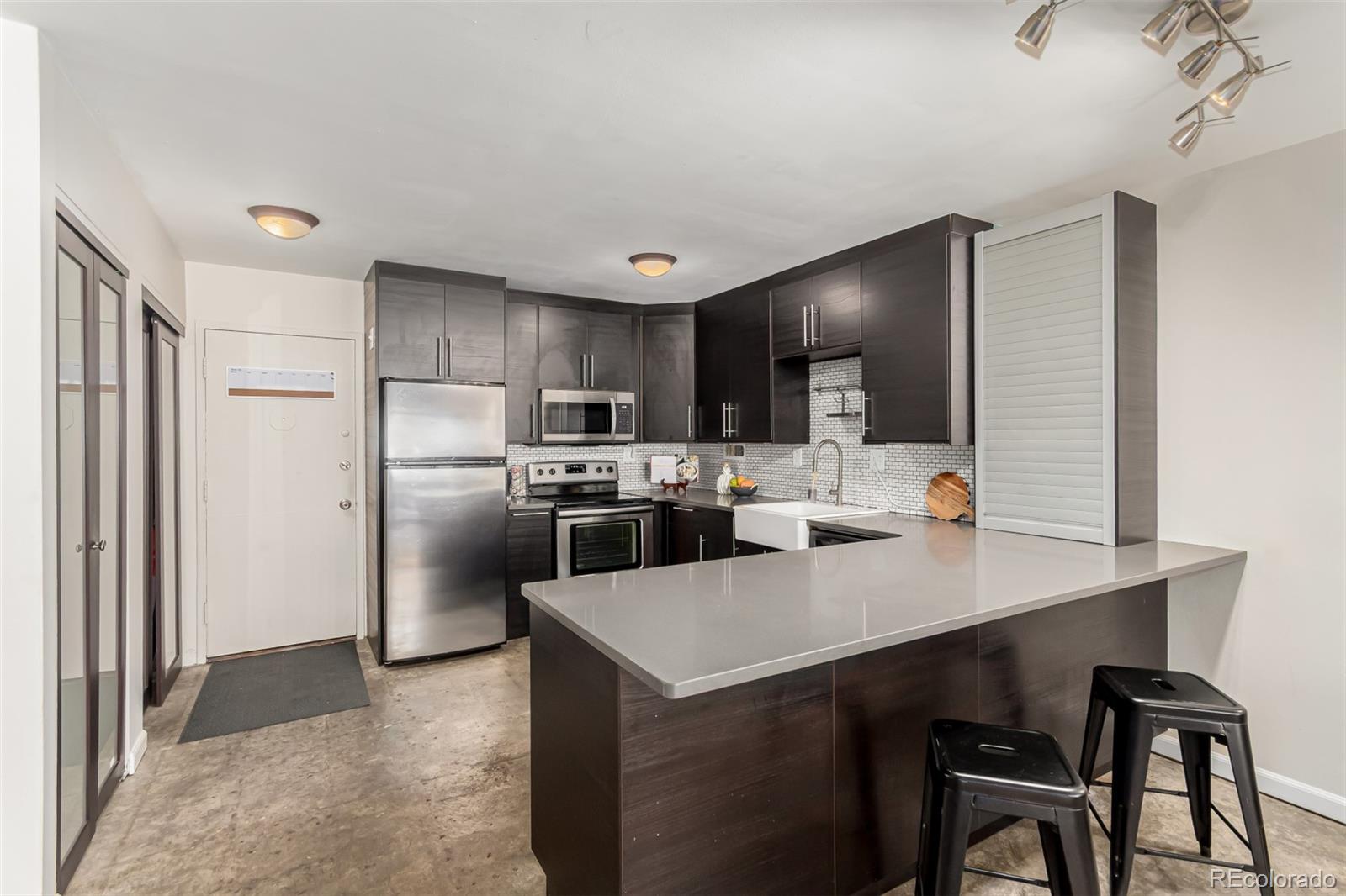 MLS Image #3 for 1121  albion street,denver, Colorado