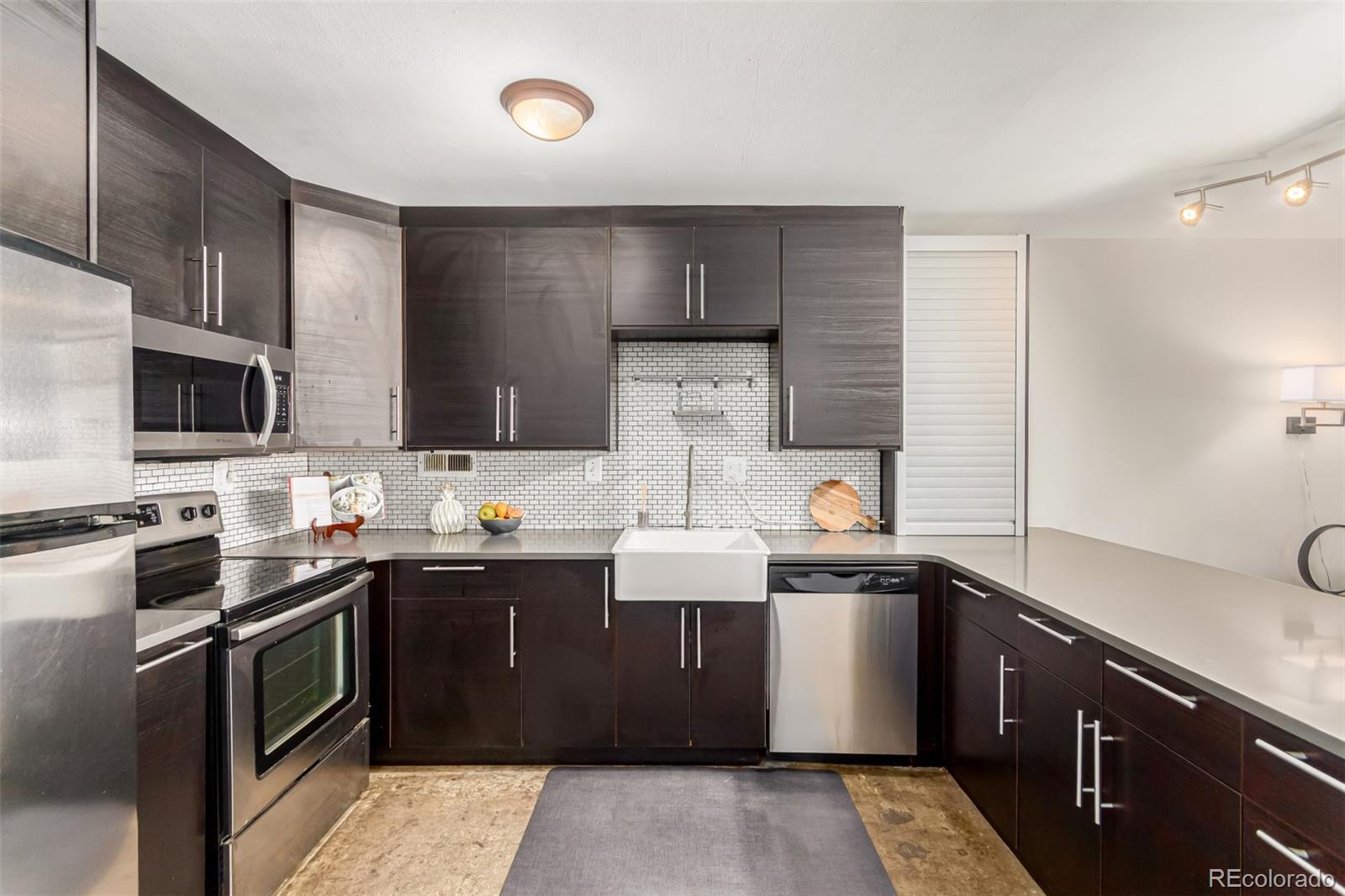 MLS Image #4 for 1121  albion street,denver, Colorado
