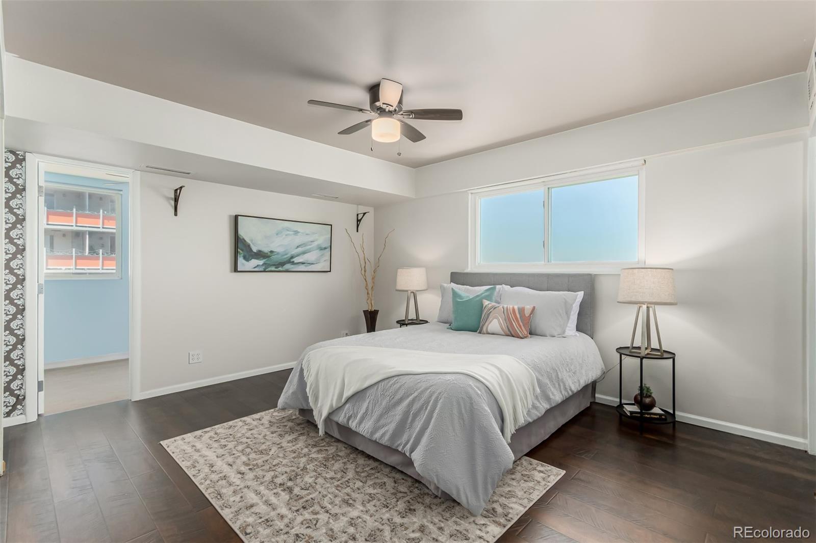 MLS Image #6 for 1121  albion street,denver, Colorado