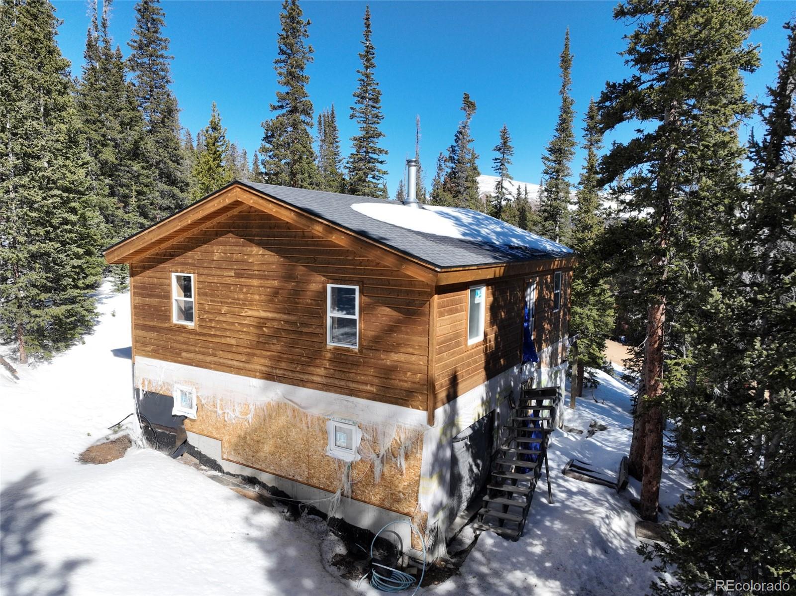 MLS Image #2 for 767  valley of the sun drive,fairplay, Colorado