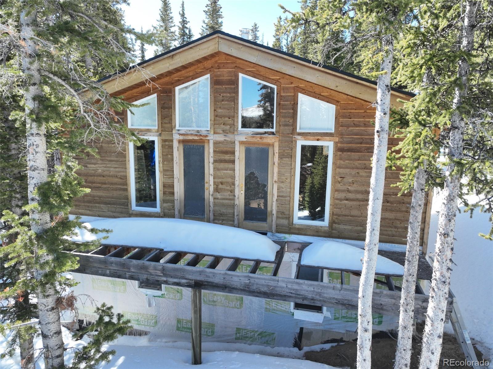 MLS Image #25 for 767  valley of the sun drive,fairplay, Colorado