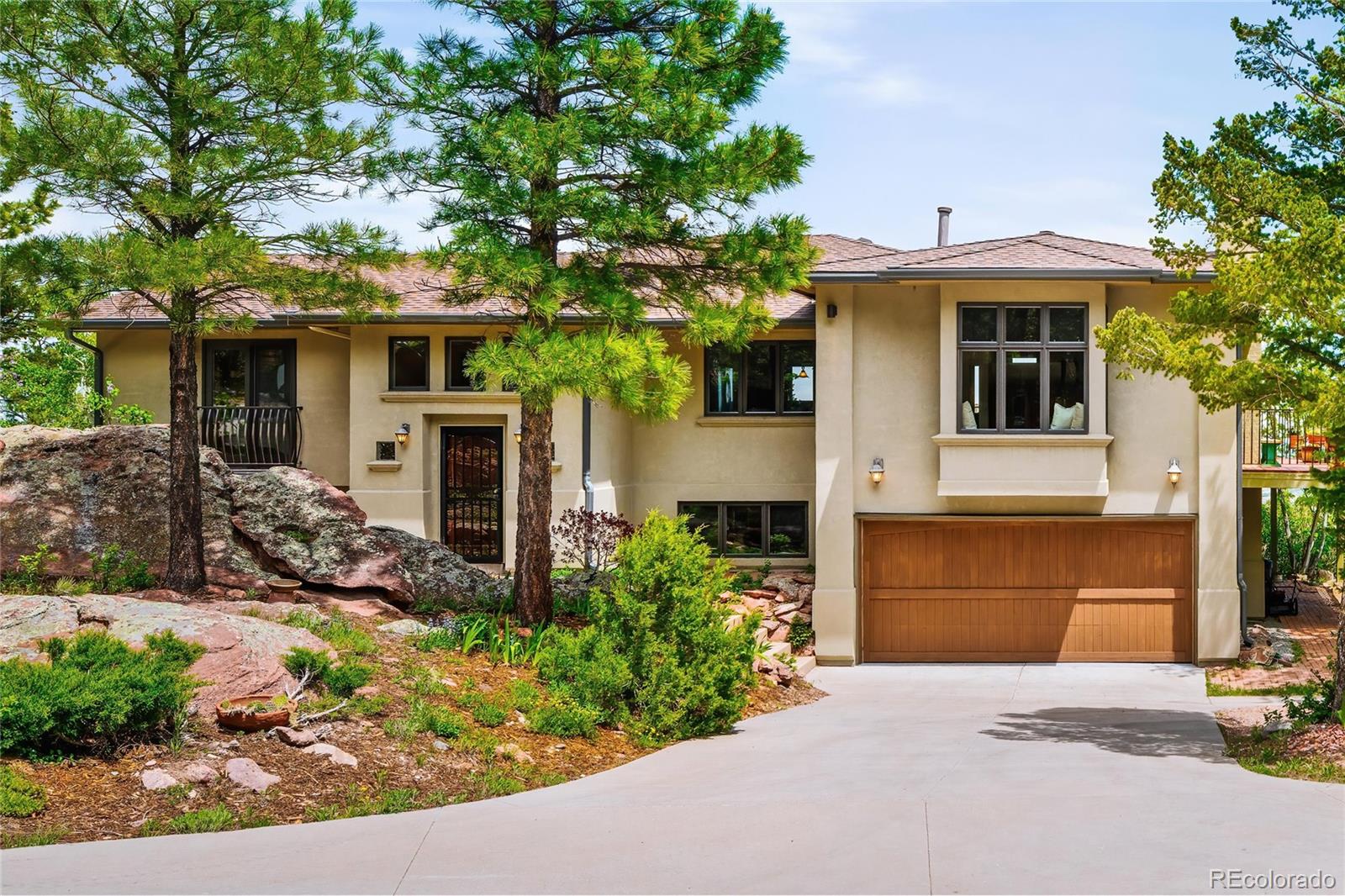 CMA Image for 8932  Eastridge Road,Golden, Colorado