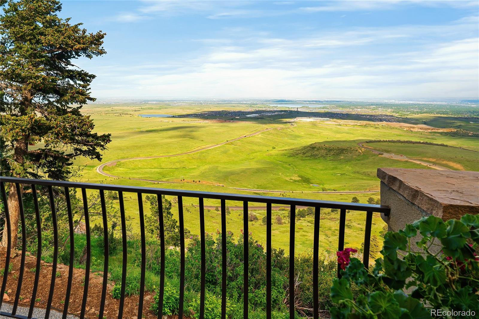 MLS Image #10 for 8932  eastridge road,golden, Colorado