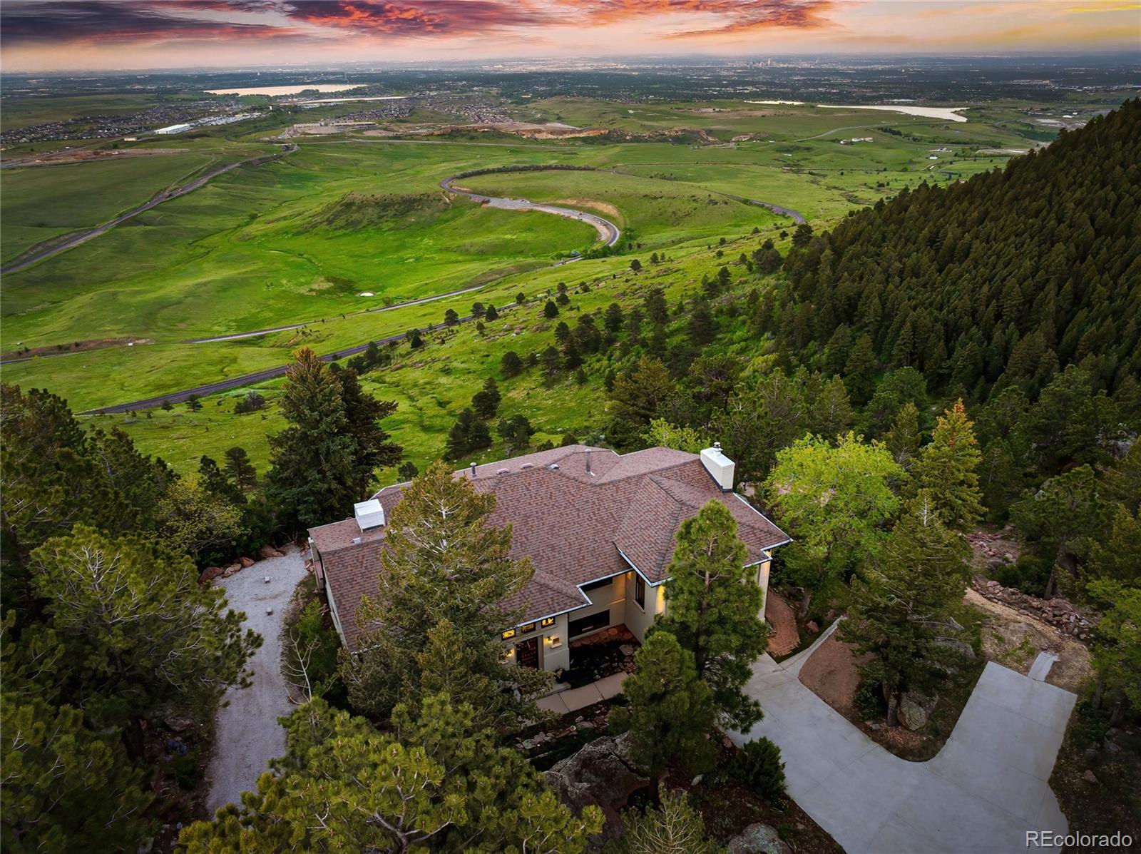 MLS Image #37 for 8932  eastridge road,golden, Colorado