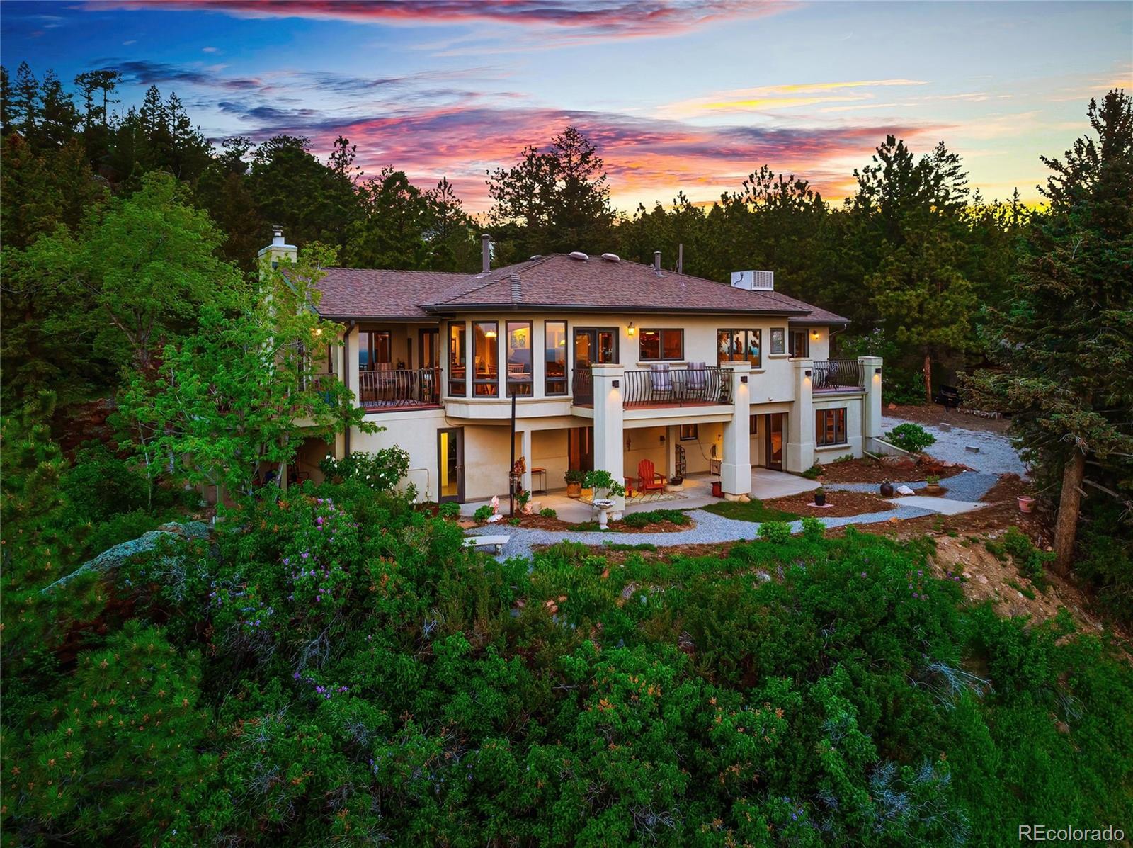 MLS Image #38 for 8932  eastridge road,golden, Colorado