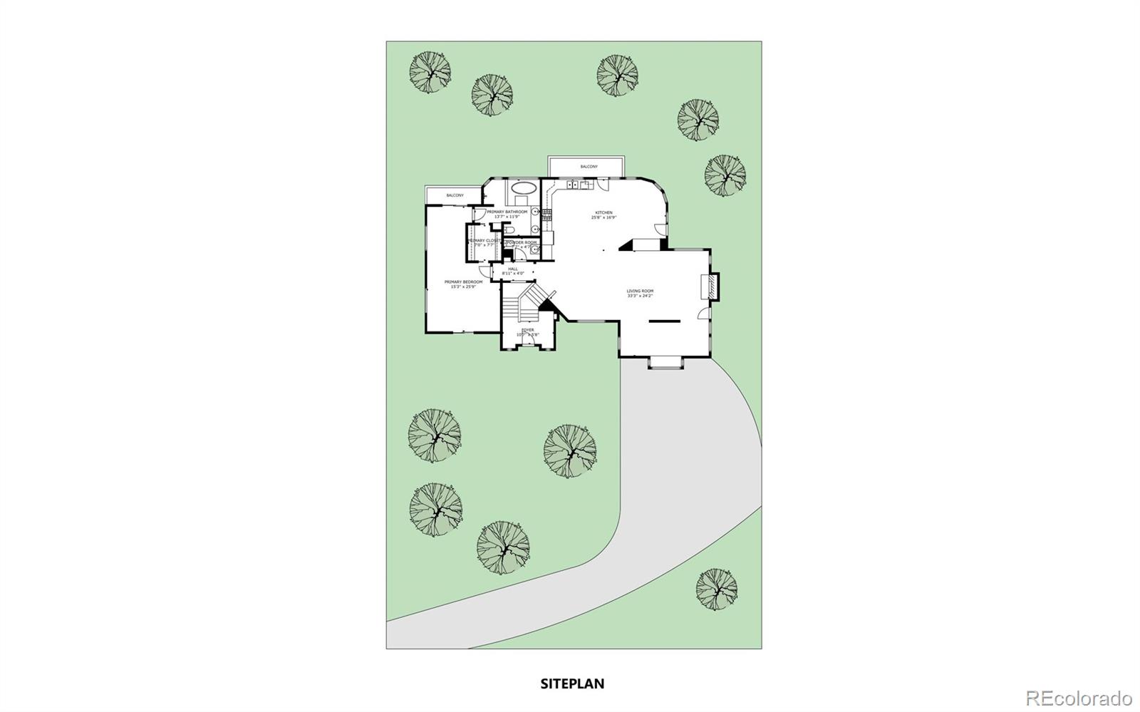MLS Image #40 for 8932  eastridge road,golden, Colorado