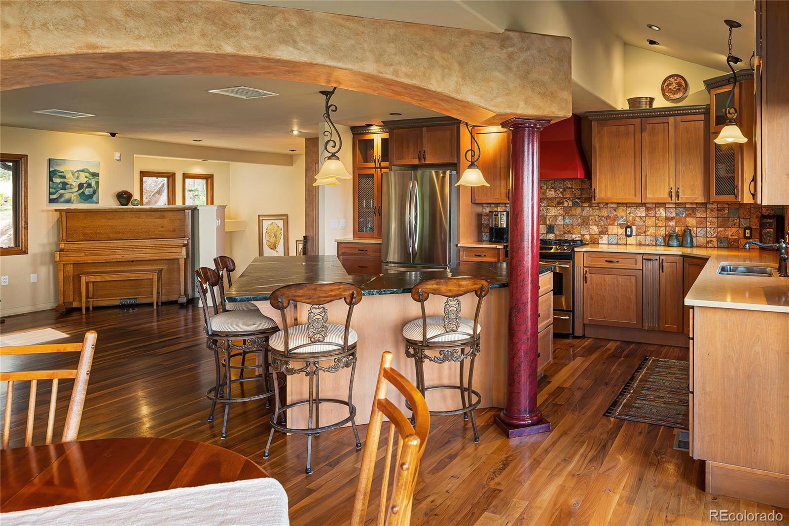 MLS Image #5 for 8932  eastridge road,golden, Colorado