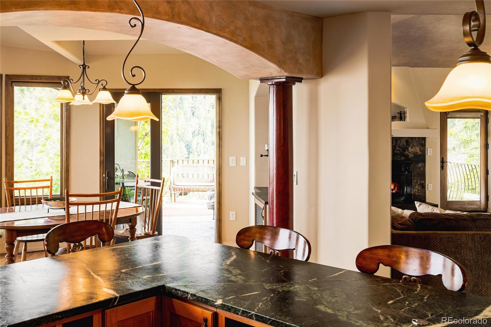 MLS Image #6 for 8932  eastridge road,golden, Colorado