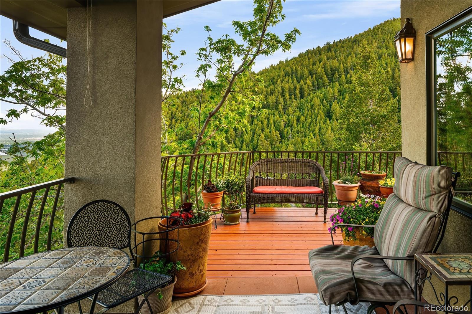 MLS Image #9 for 8932  eastridge road,golden, Colorado