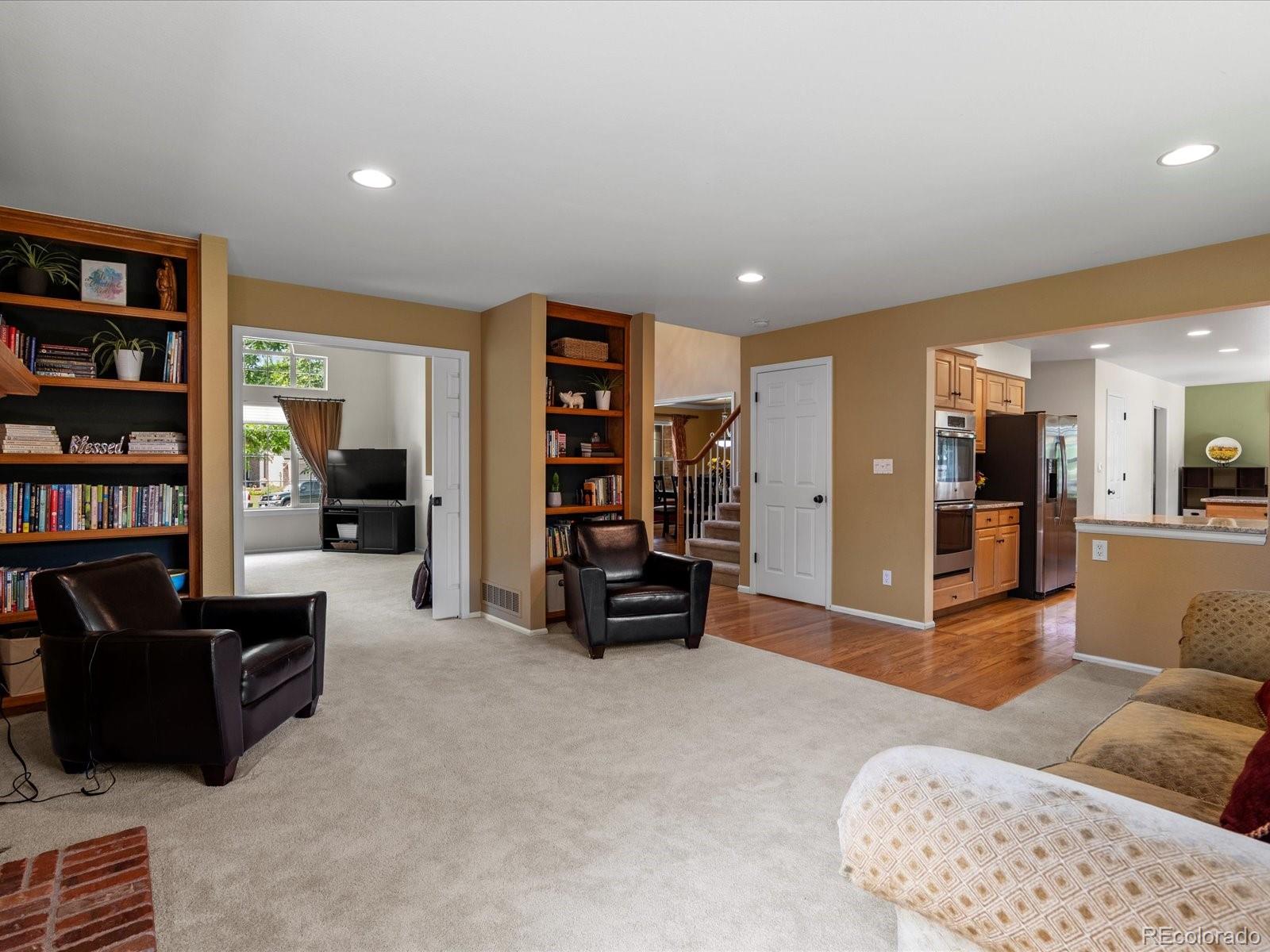 MLS Image #17 for 8953 w brandt place,littleton, Colorado