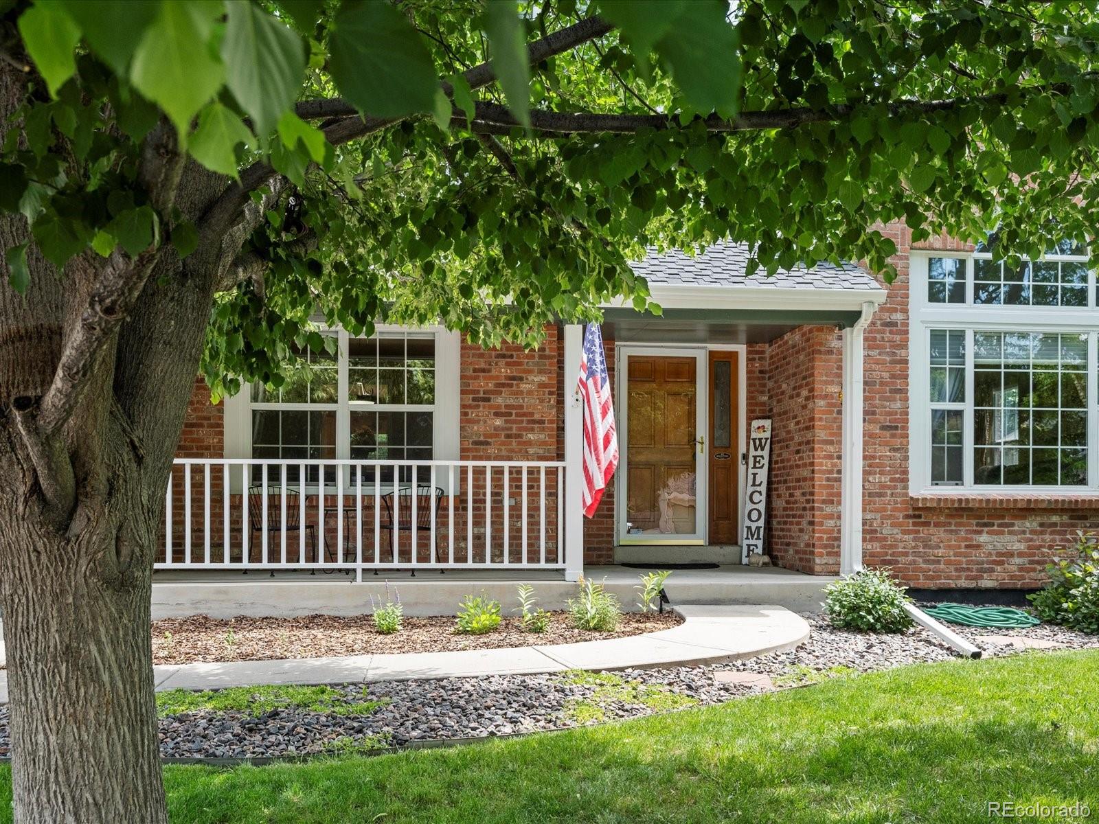 MLS Image #3 for 8953 w brandt place,littleton, Colorado