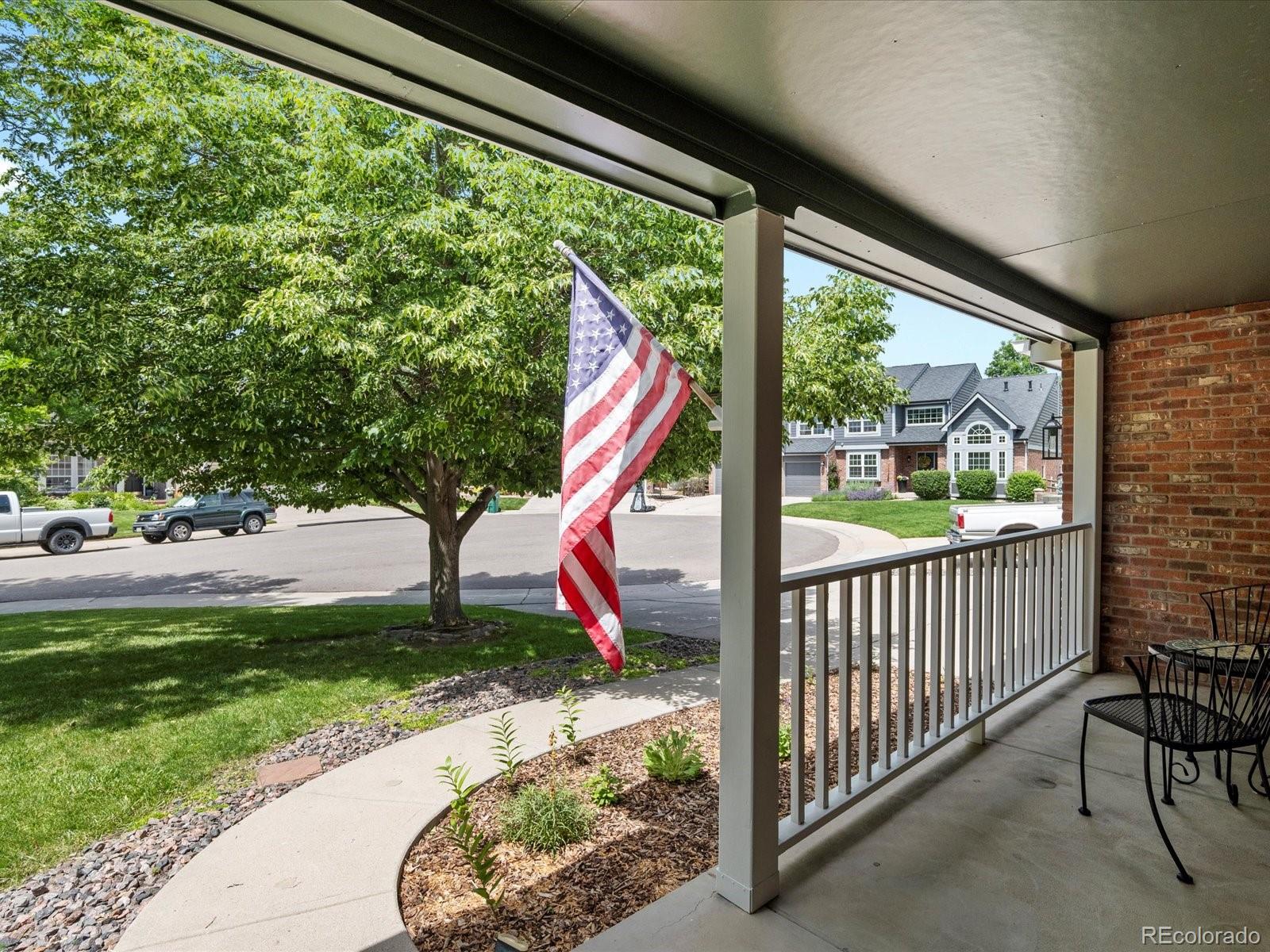 MLS Image #4 for 8953 w brandt place,littleton, Colorado