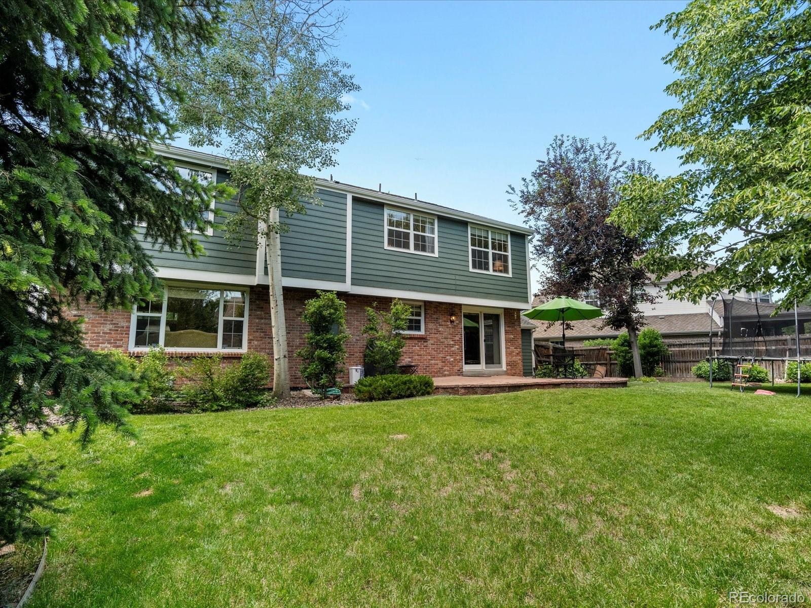 MLS Image #43 for 8953 w brandt place,littleton, Colorado