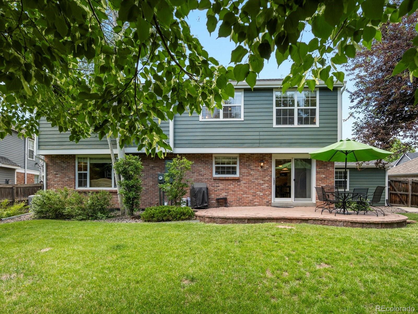 MLS Image #44 for 8953 w brandt place,littleton, Colorado