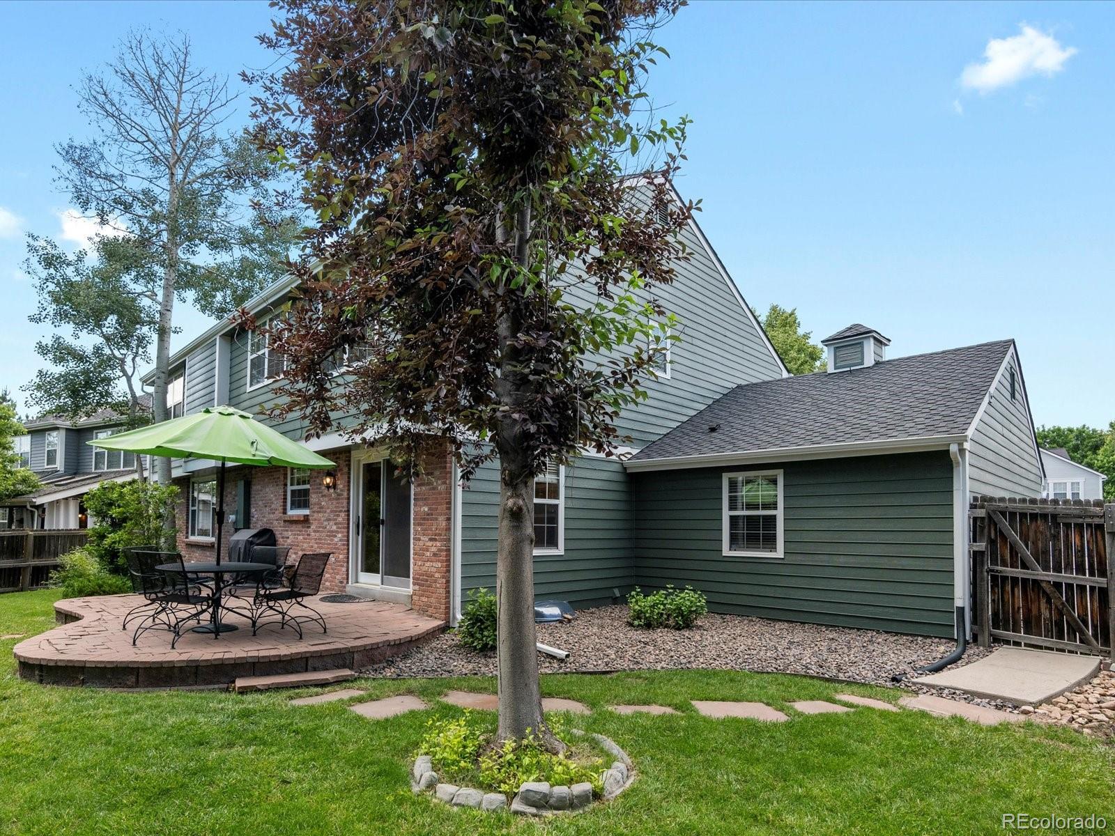 MLS Image #45 for 8953 w brandt place,littleton, Colorado