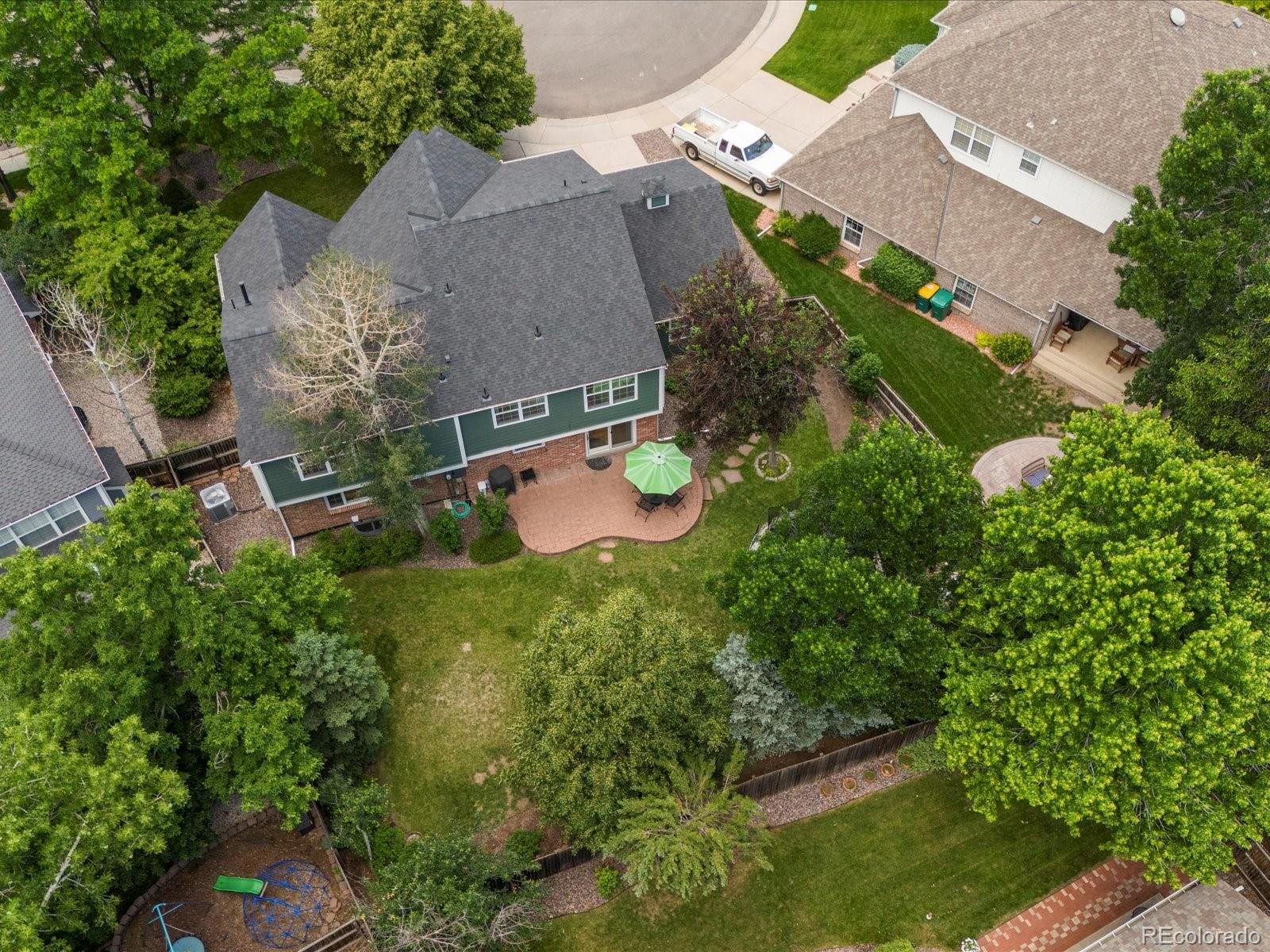 MLS Image #46 for 8953 w brandt place,littleton, Colorado