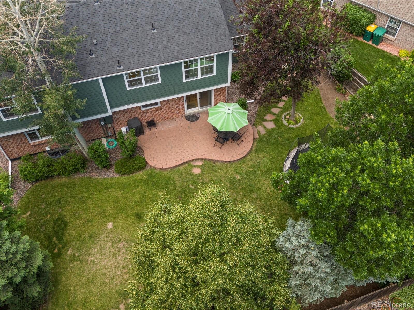 MLS Image #47 for 8953 w brandt place,littleton, Colorado