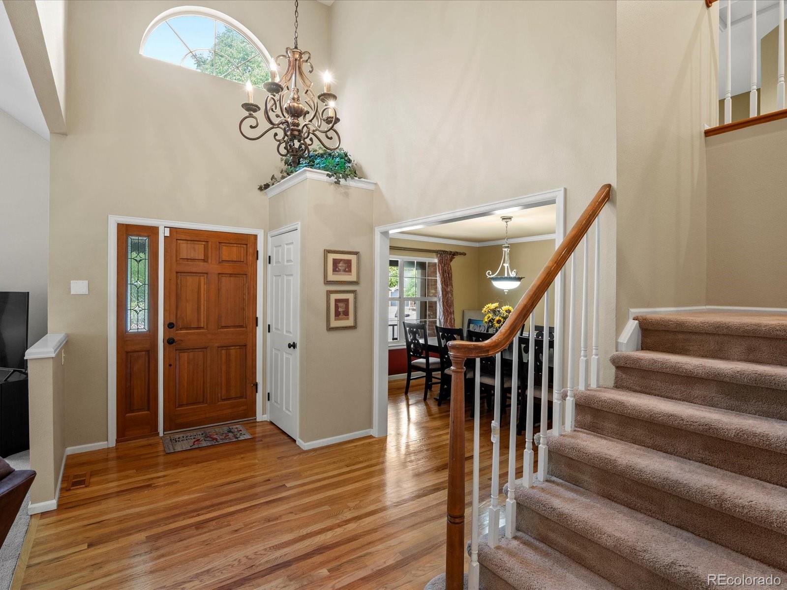 MLS Image #9 for 8953 w brandt place,littleton, Colorado