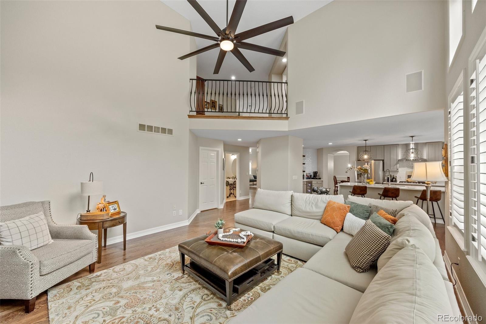 MLS Image #2 for 19061  eagle ridge drive,golden, Colorado