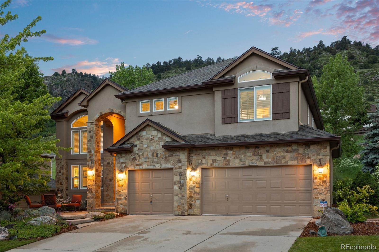 MLS Image #26 for 19061  eagle ridge drive,golden, Colorado