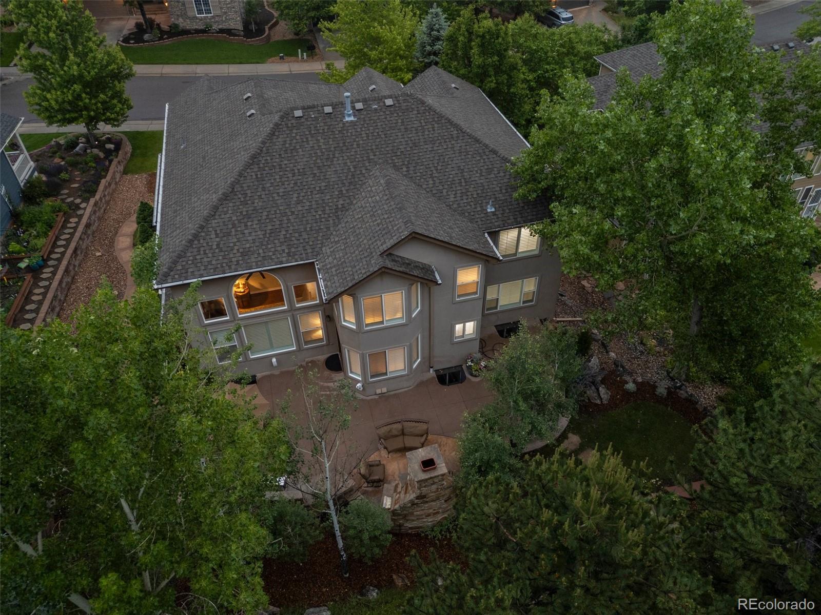 MLS Image #27 for 19061  eagle ridge drive,golden, Colorado