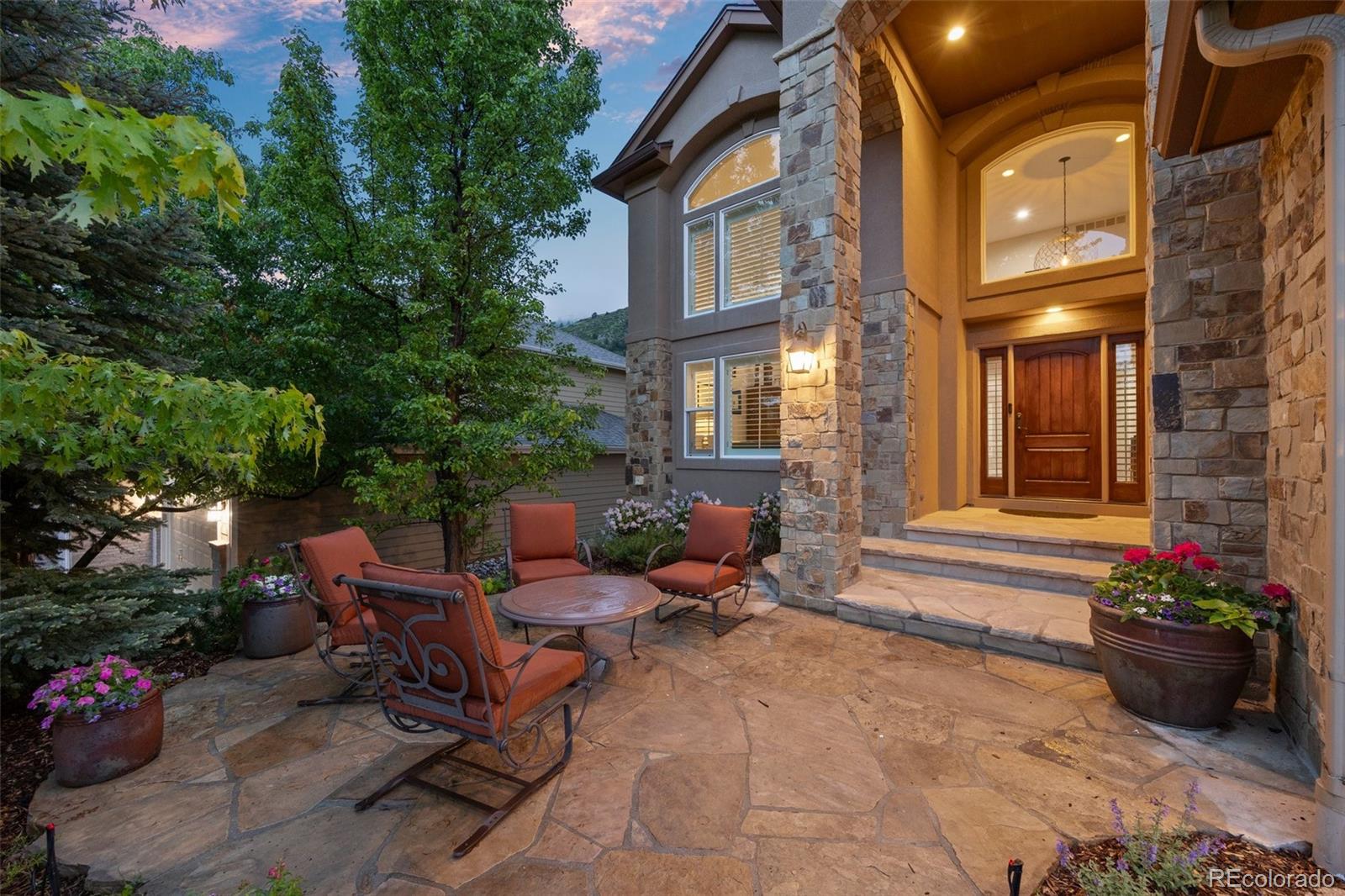 MLS Image #28 for 19061  eagle ridge drive,golden, Colorado