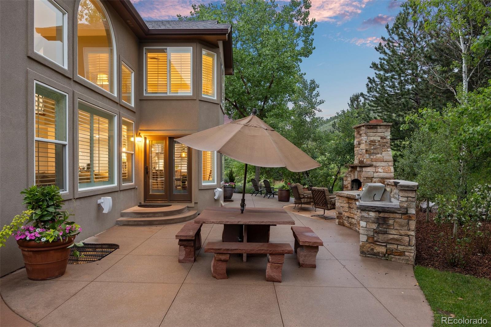 MLS Image #29 for 19061  eagle ridge drive,golden, Colorado