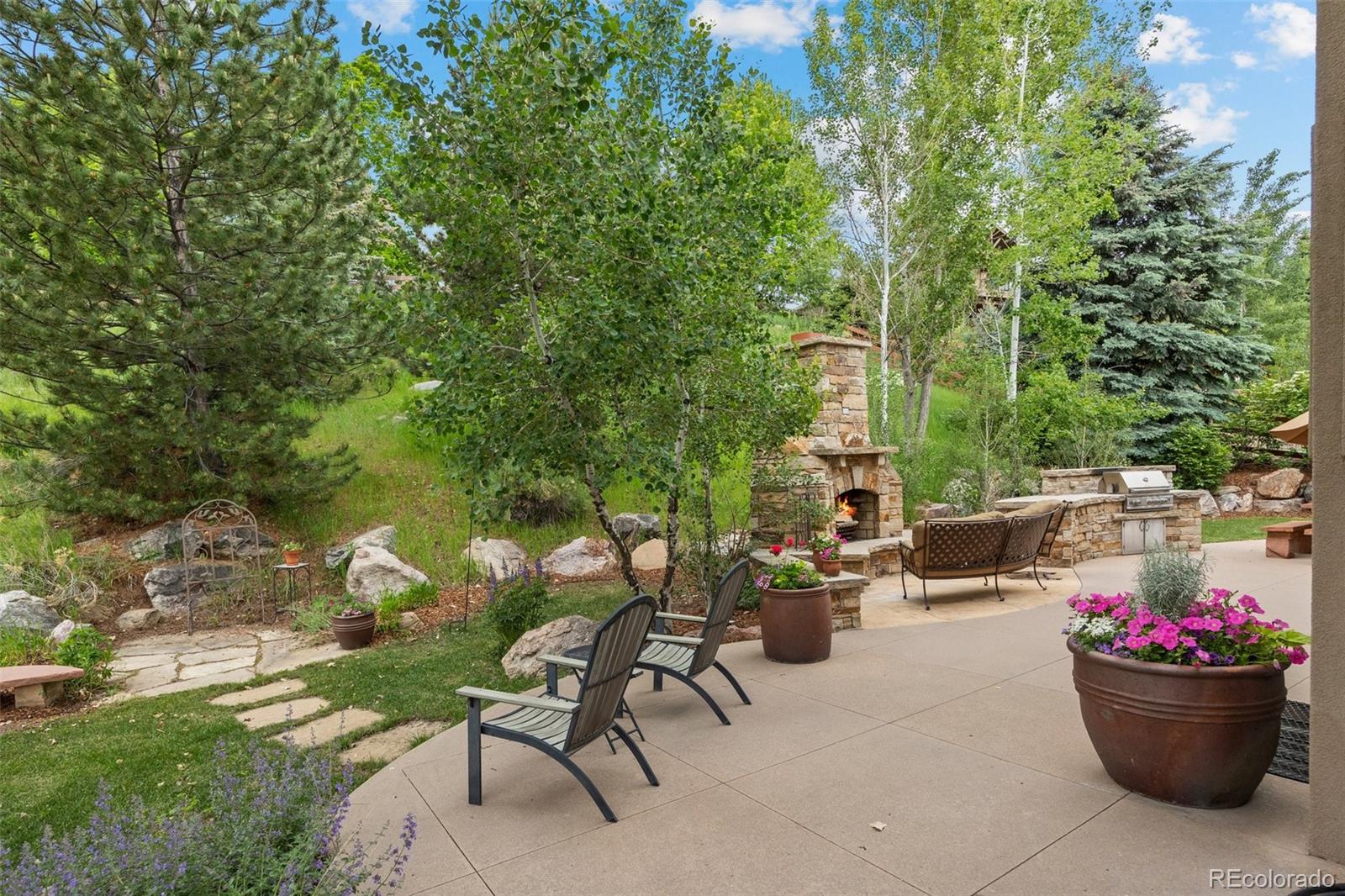 MLS Image #31 for 19061  eagle ridge drive,golden, Colorado