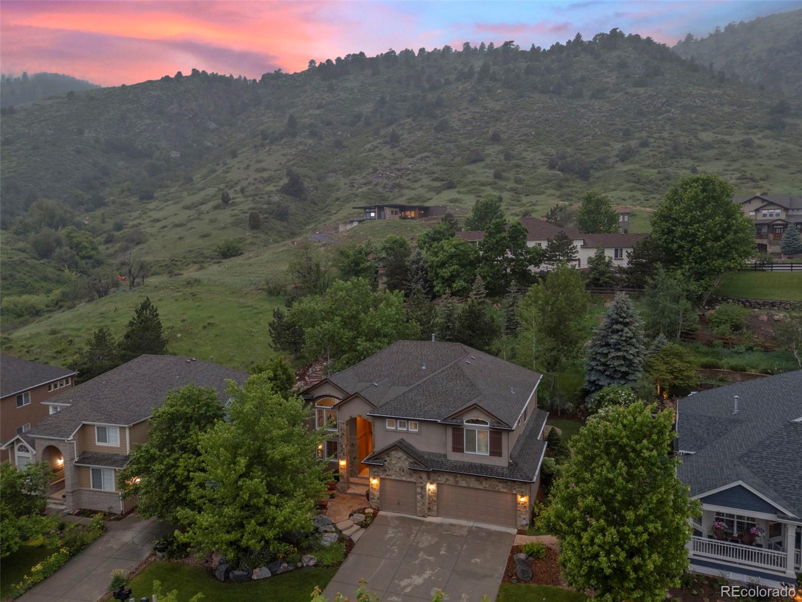 MLS Image #34 for 19061  eagle ridge drive,golden, Colorado