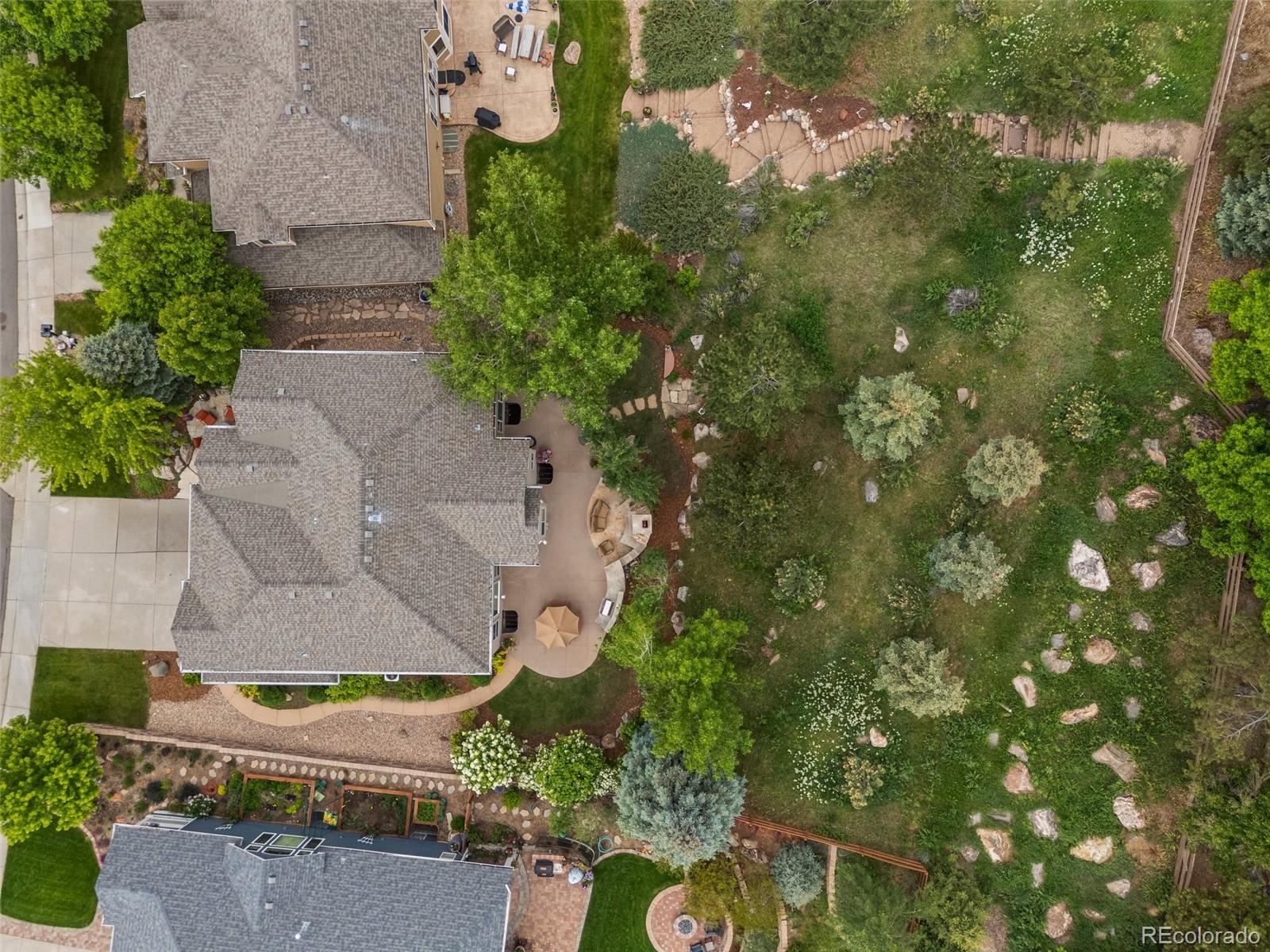 MLS Image #35 for 19061  eagle ridge drive,golden, Colorado