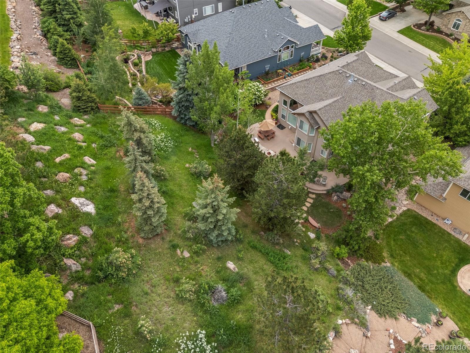 MLS Image #36 for 19061  eagle ridge drive,golden, Colorado