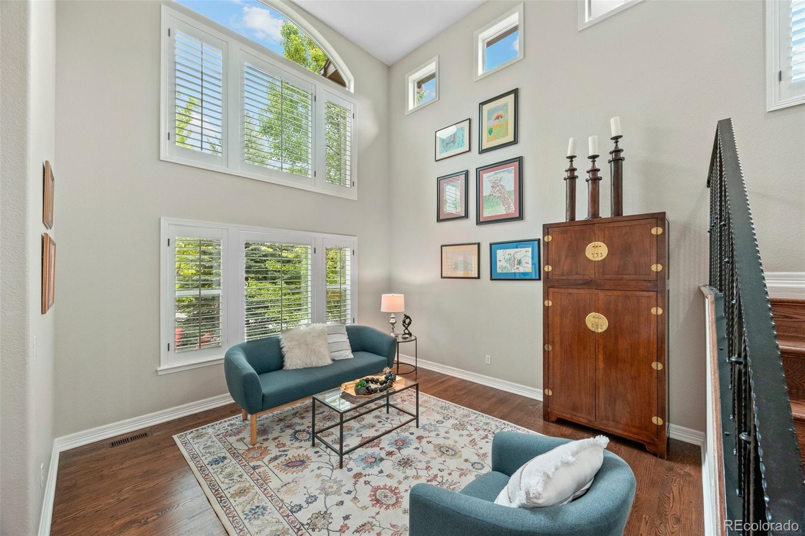 MLS Image #41 for 19061  eagle ridge drive,golden, Colorado