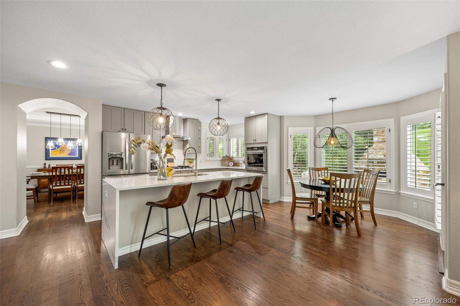 MLS Image #5 for 19061  eagle ridge drive,golden, Colorado