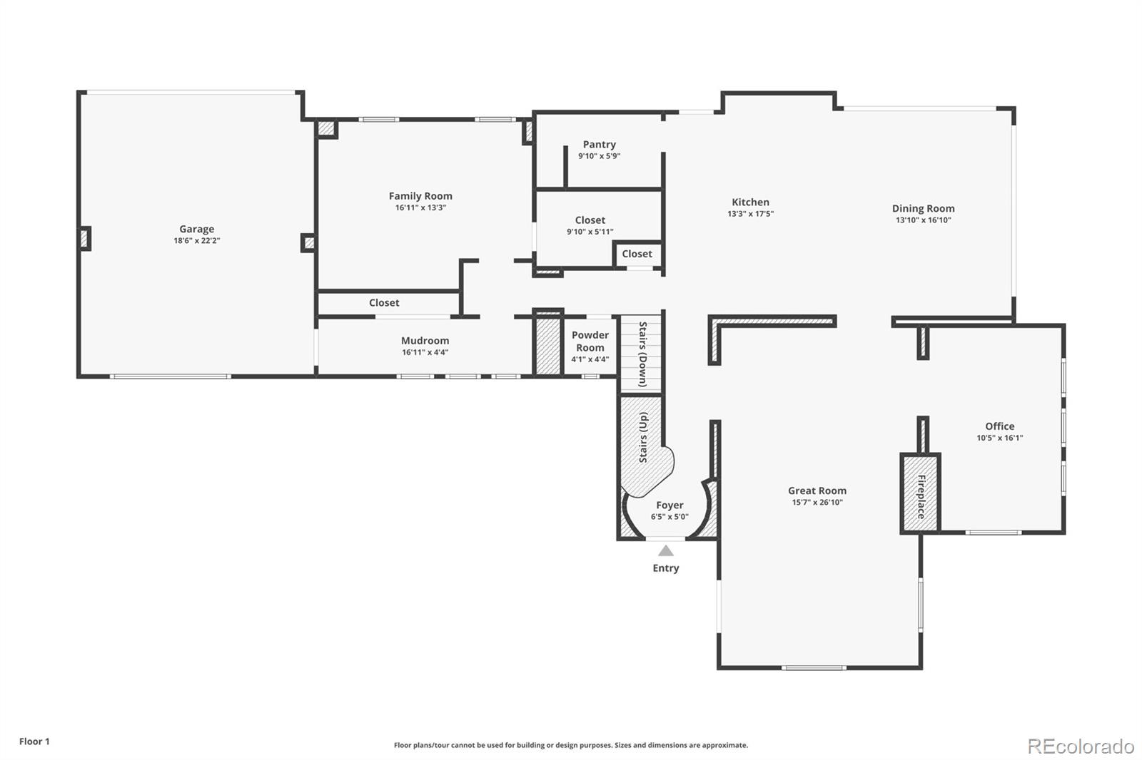 MLS Image #40 for 5800 e 6th avenue parkway,denver, Colorado