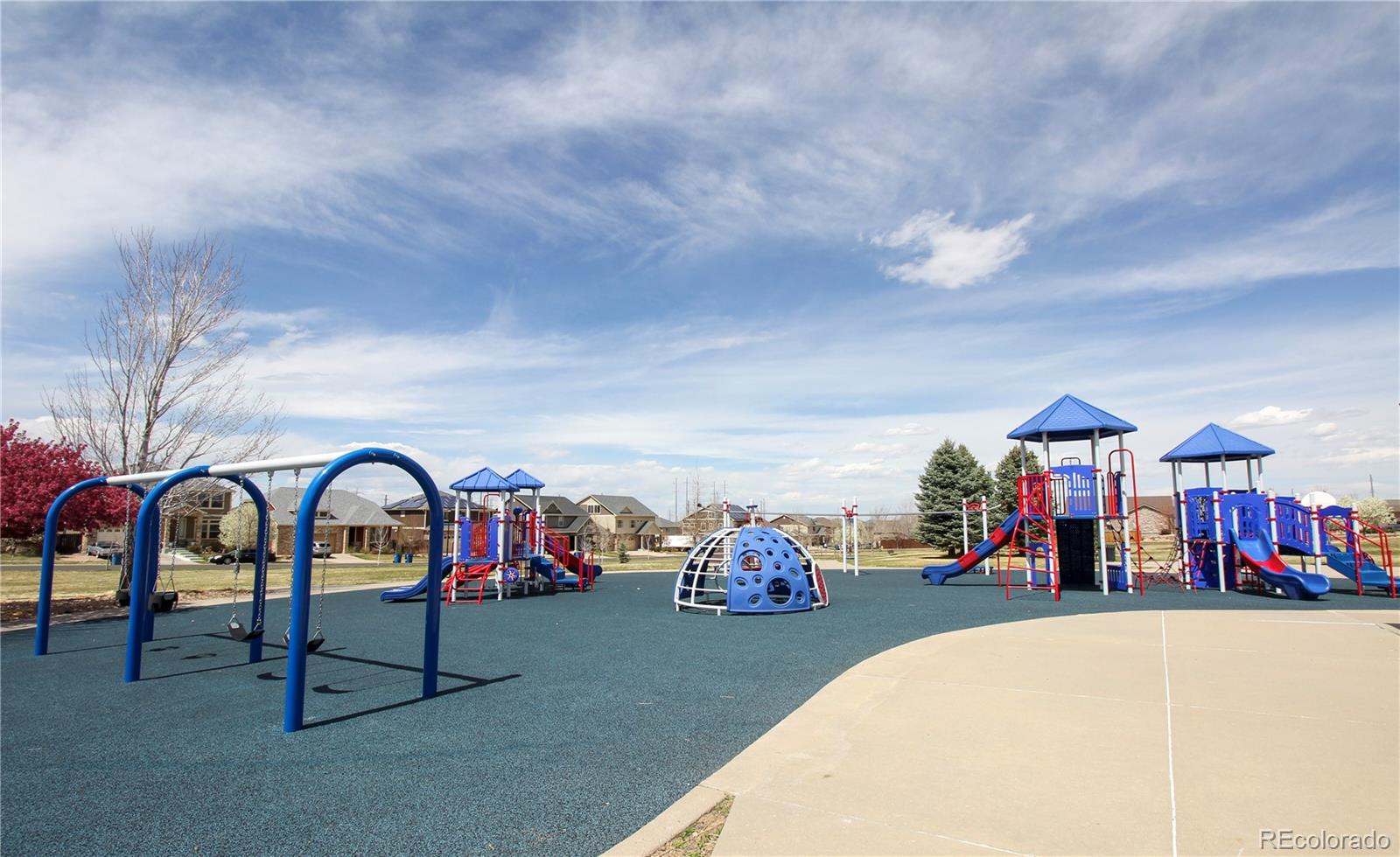 MLS Image #17 for 24285 e wagon trail avenue,aurora, Colorado