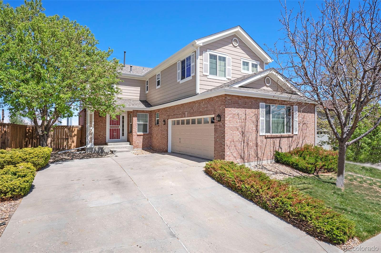 MLS Image #2 for 24285 e wagon trail avenue,aurora, Colorado