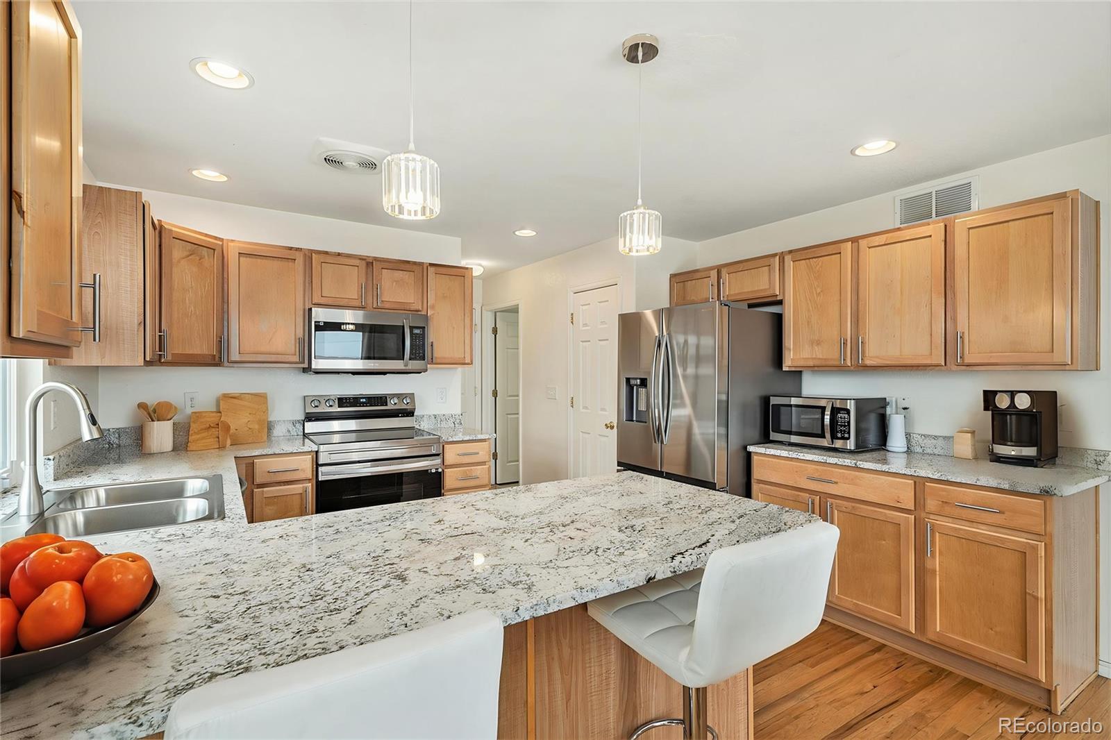MLS Image #5 for 24285 e wagon trail avenue,aurora, Colorado