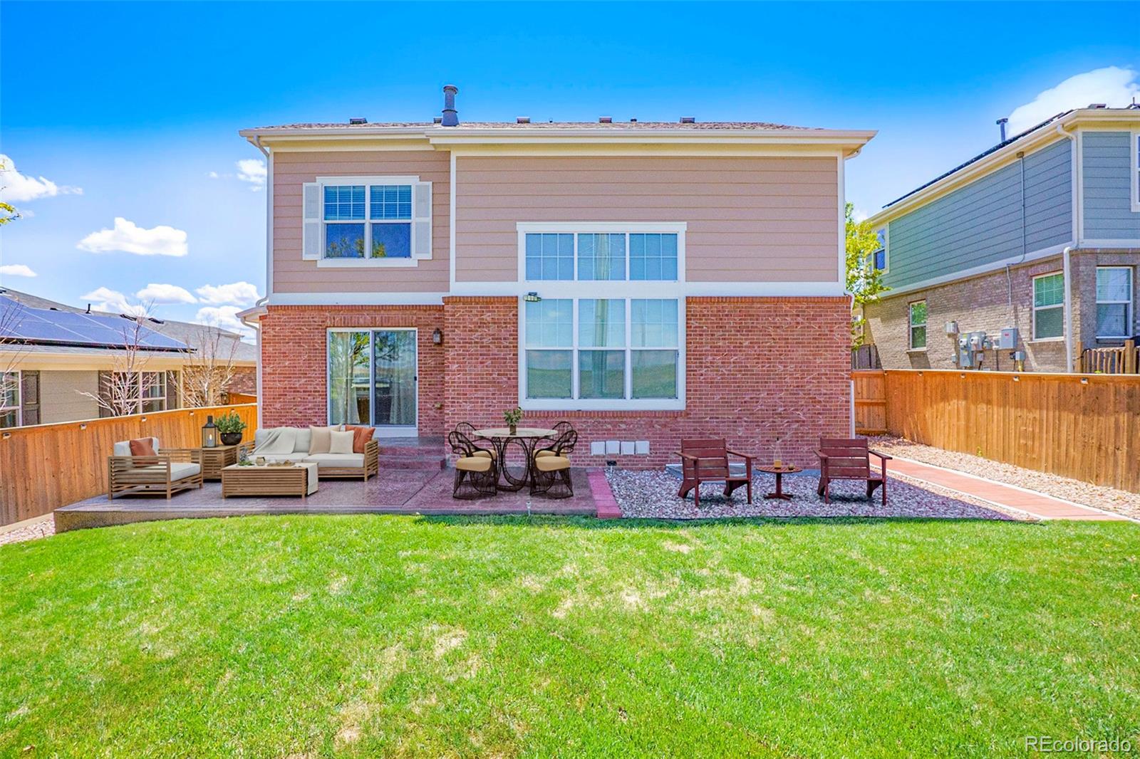 MLS Image #7 for 24285 e wagon trail avenue,aurora, Colorado