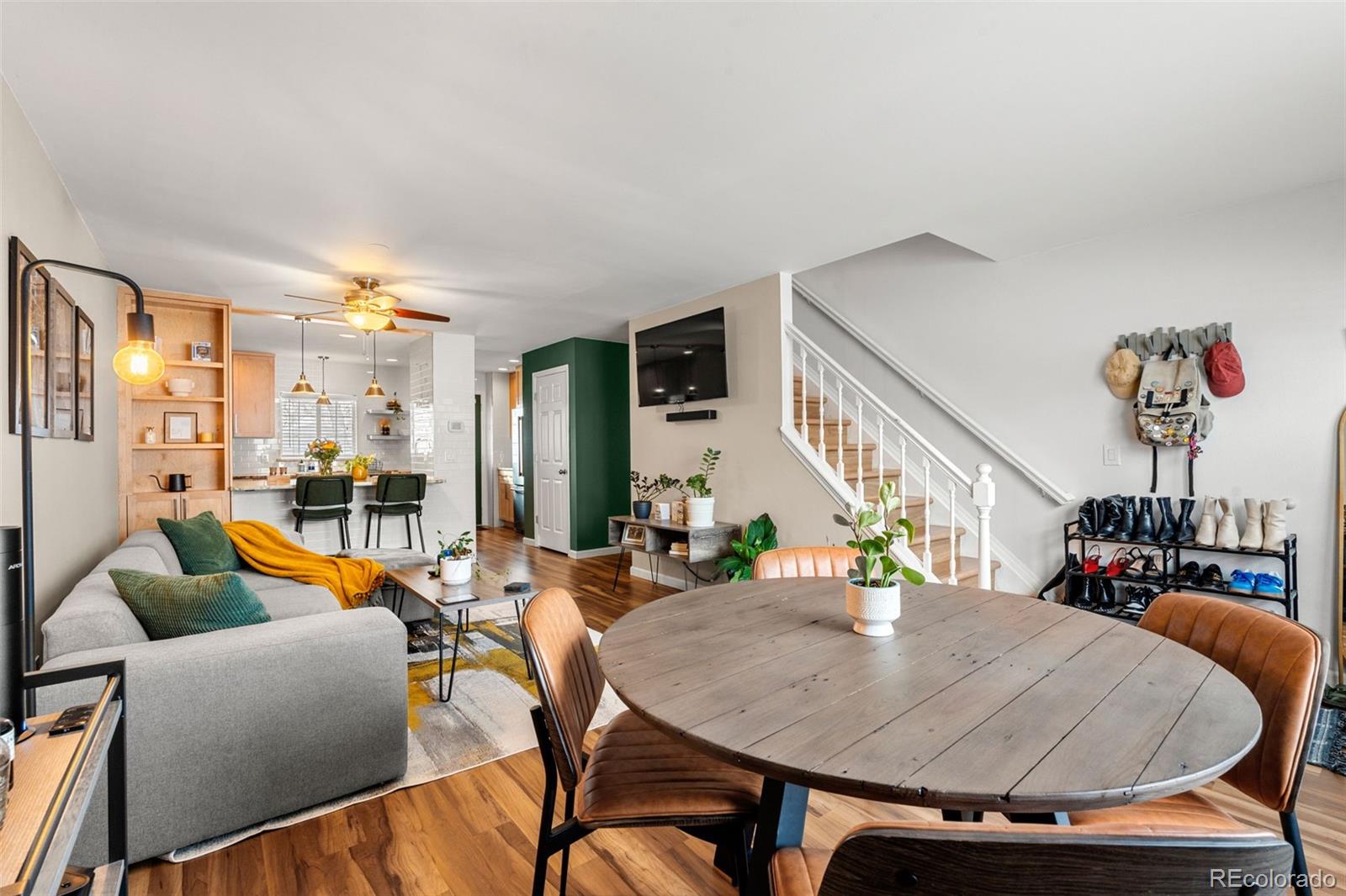 MLS Image #2 for 338  pheasant run,louisville, Colorado