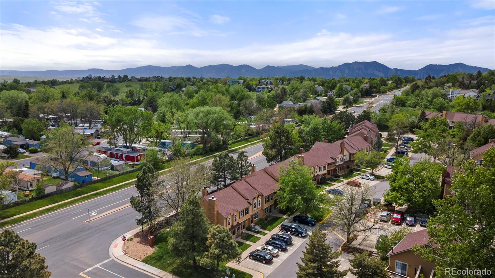 MLS Image #25 for 338  pheasant run,louisville, Colorado